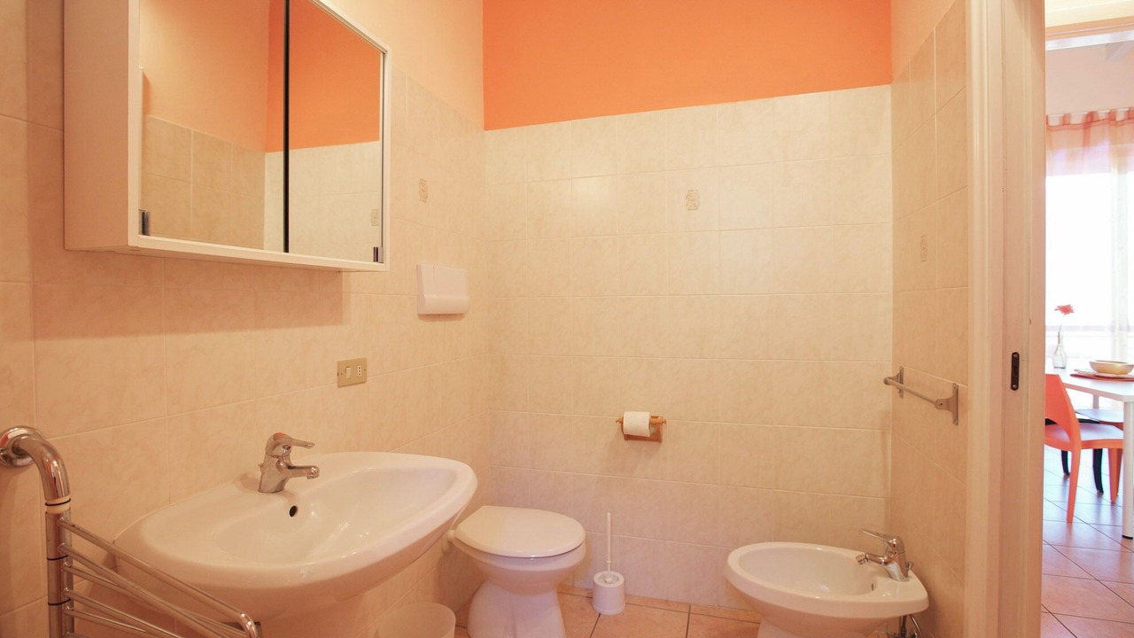 Photo of Bathroom in Maccagno con Pino e Veddasca