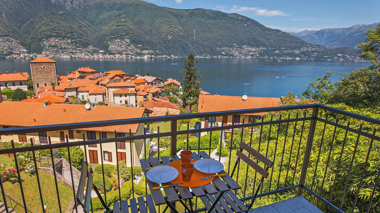 Photo of Outdoor in Maccagno con Pino e Veddasca