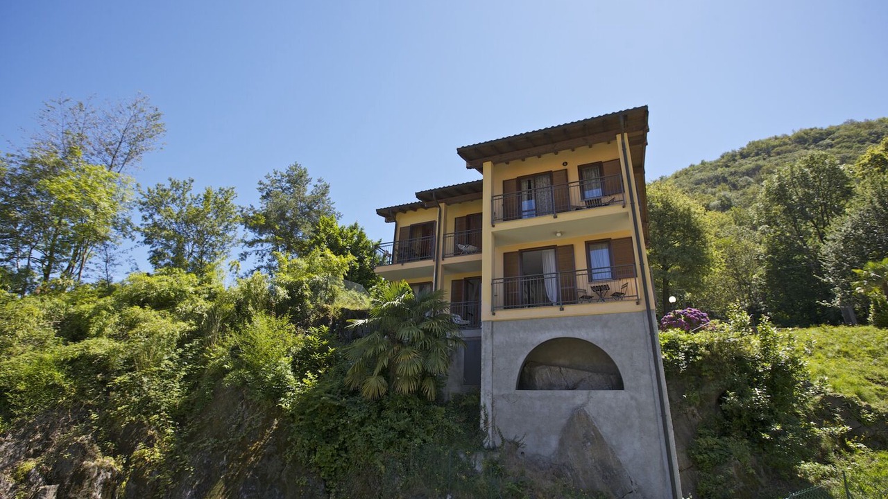 Photo of Outdoor in Maccagno con Pino e Veddasca