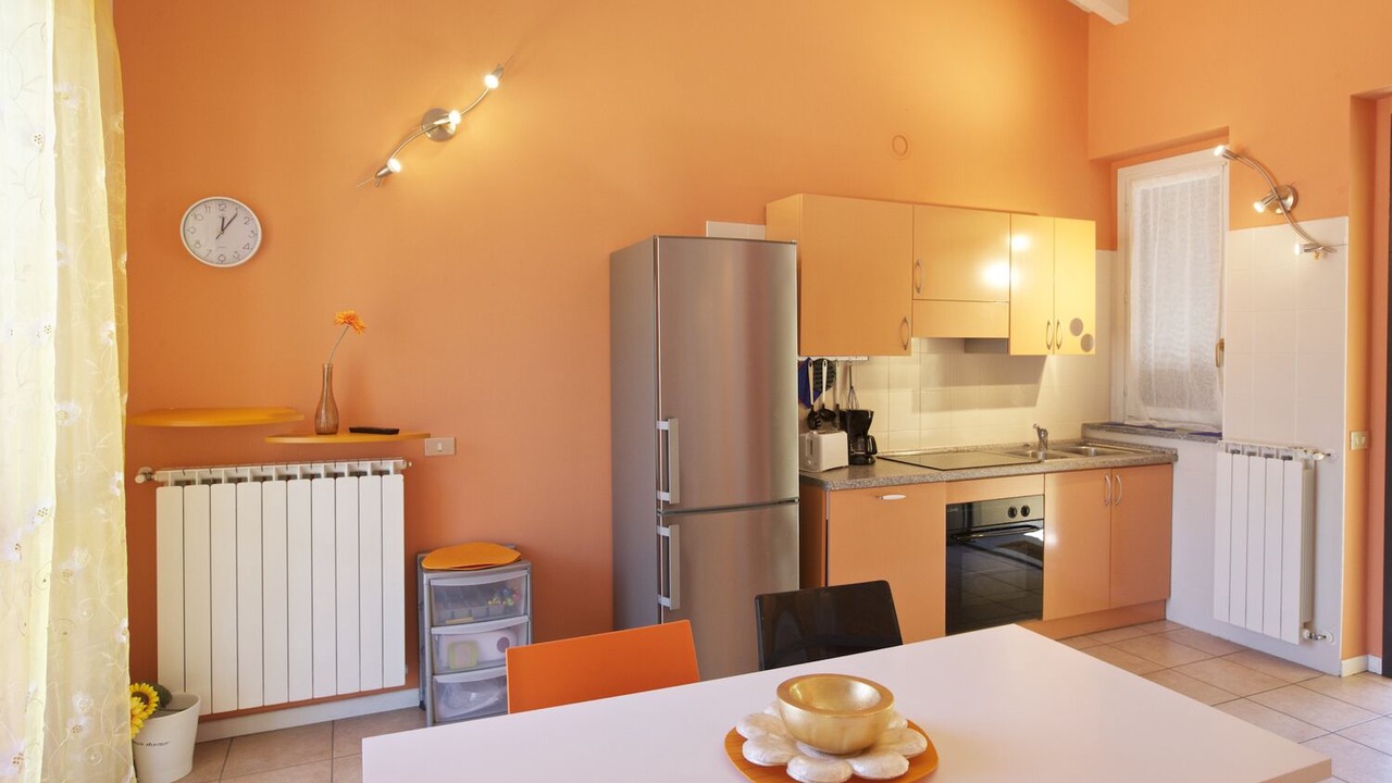 Photo of Kitchen in Maccagno con Pino e Veddasca