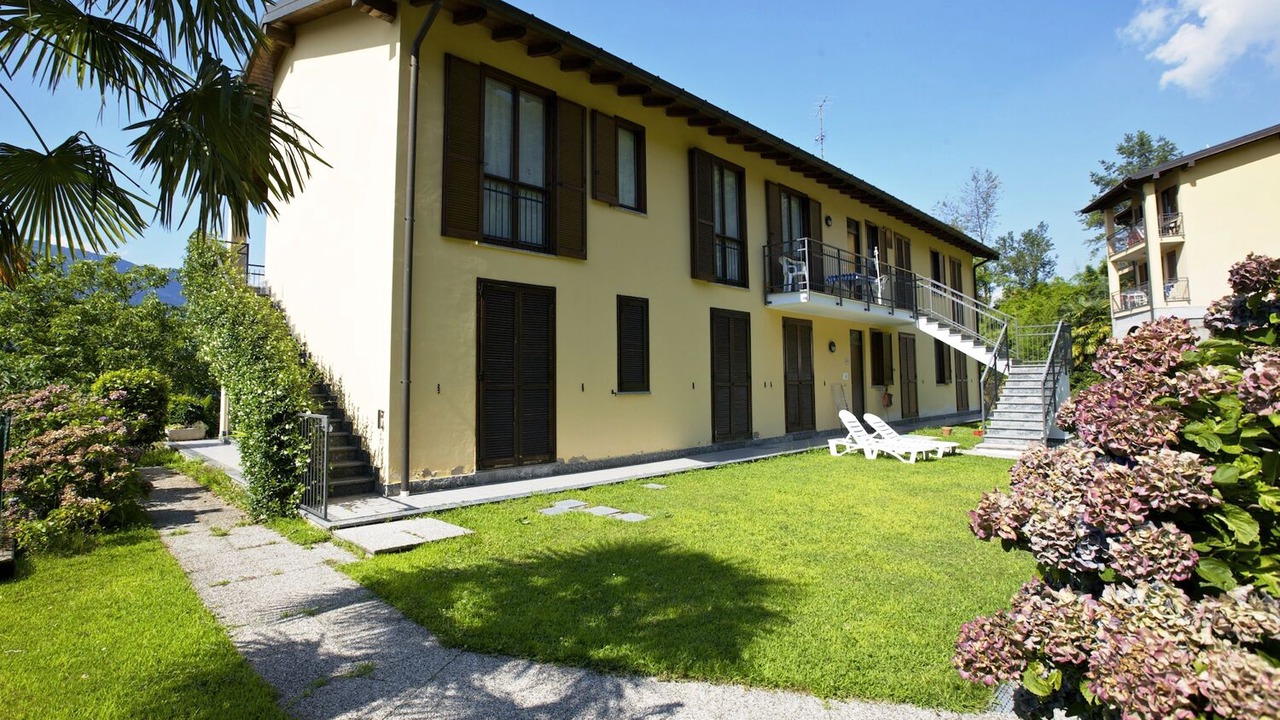Photo of Outdoor in Maccagno con Pino e Veddasca