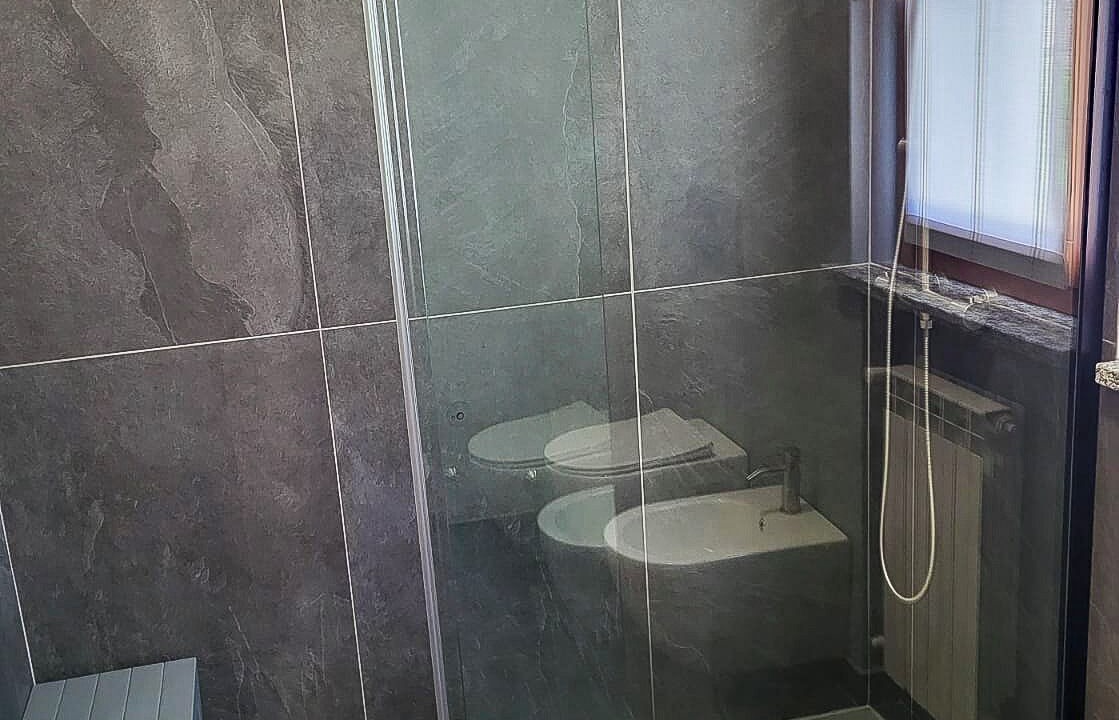 Photo of Bathroom in Montegrino Valtravaglia