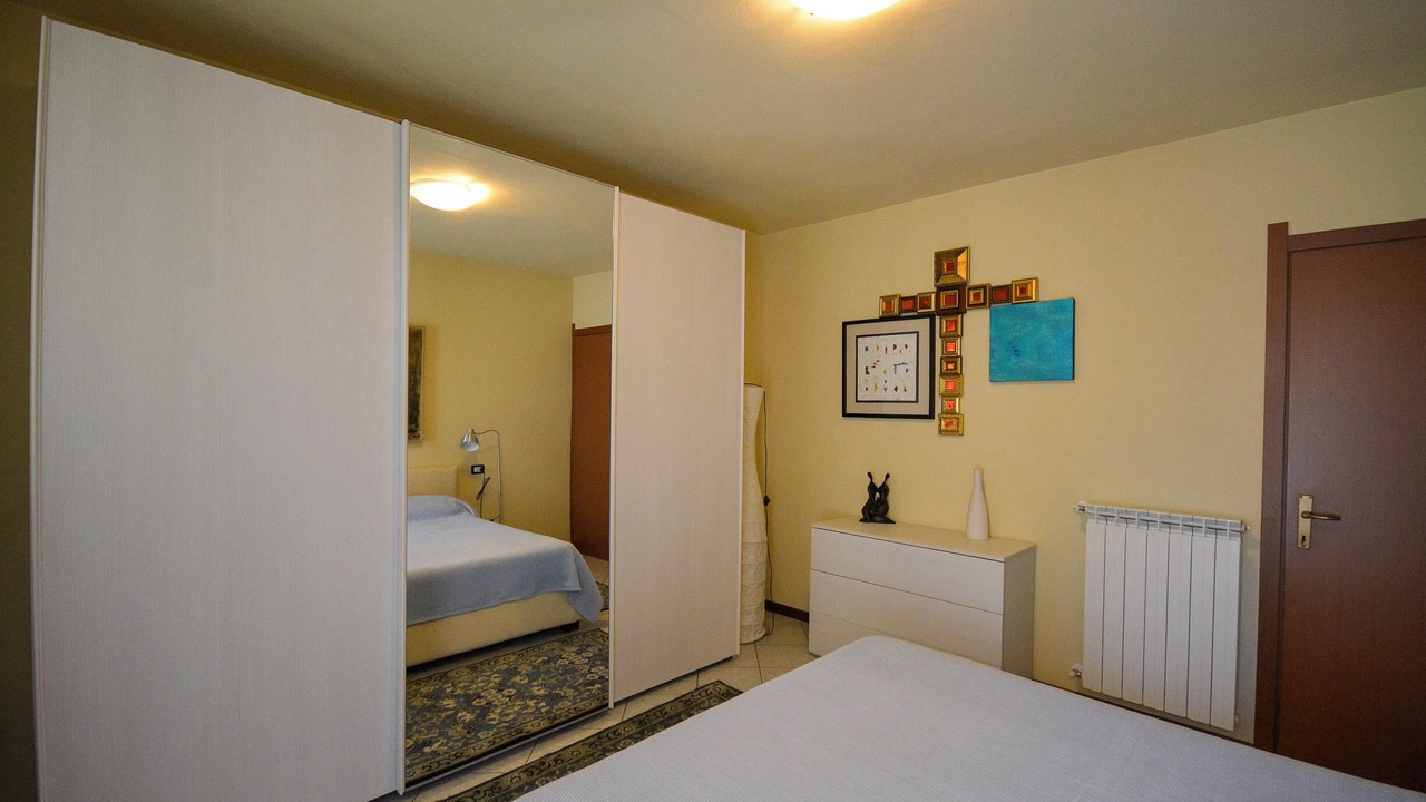 Photo of Bedroom in Montegrino Valtravaglia