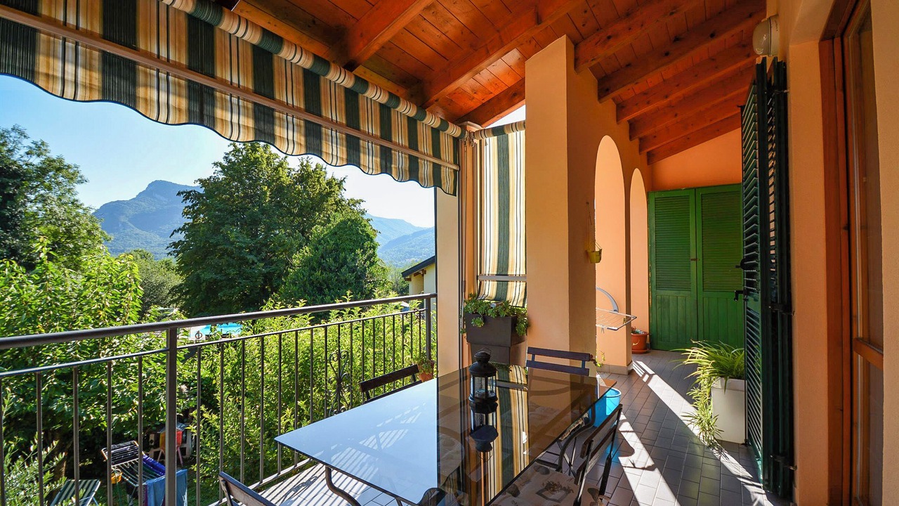Photo of Outdoor in Montegrino Valtravaglia