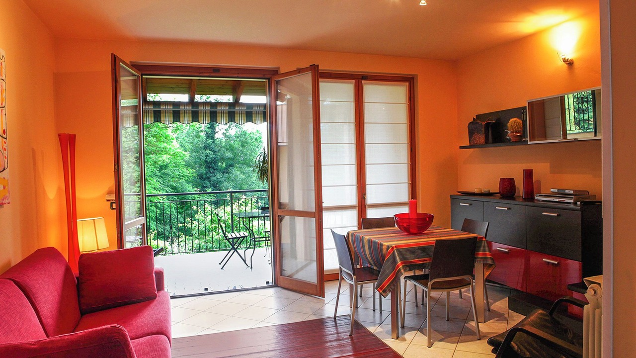 Photo of Livingroom in Montegrino Valtravaglia