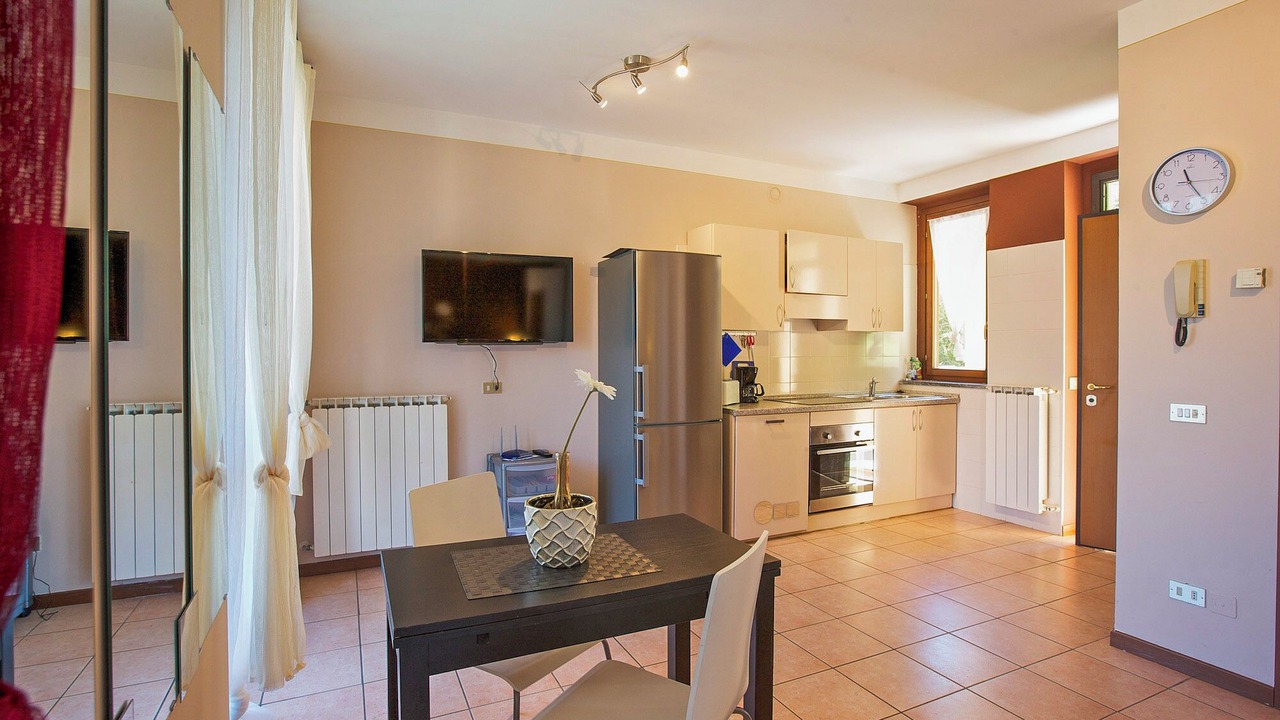 Photo of Kitchen in Maccagno con Pino e Veddasca