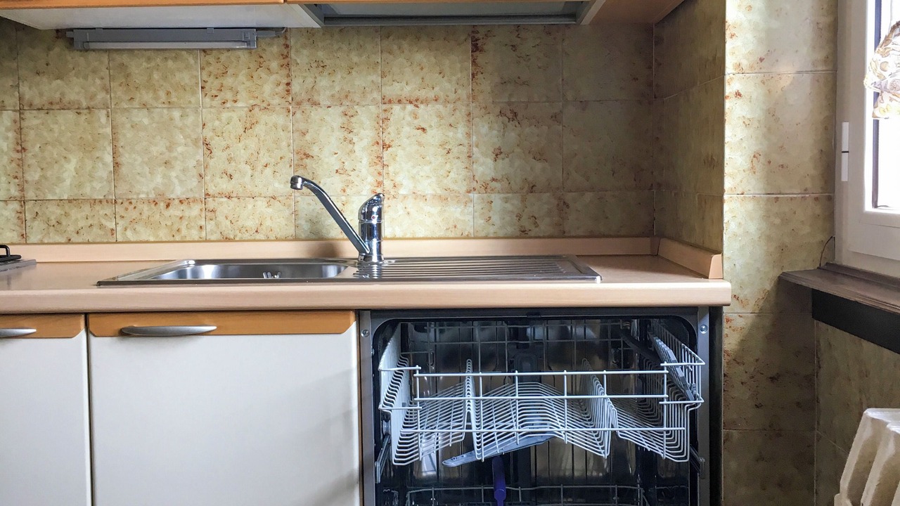 Photo of Kitchen in Maccagno