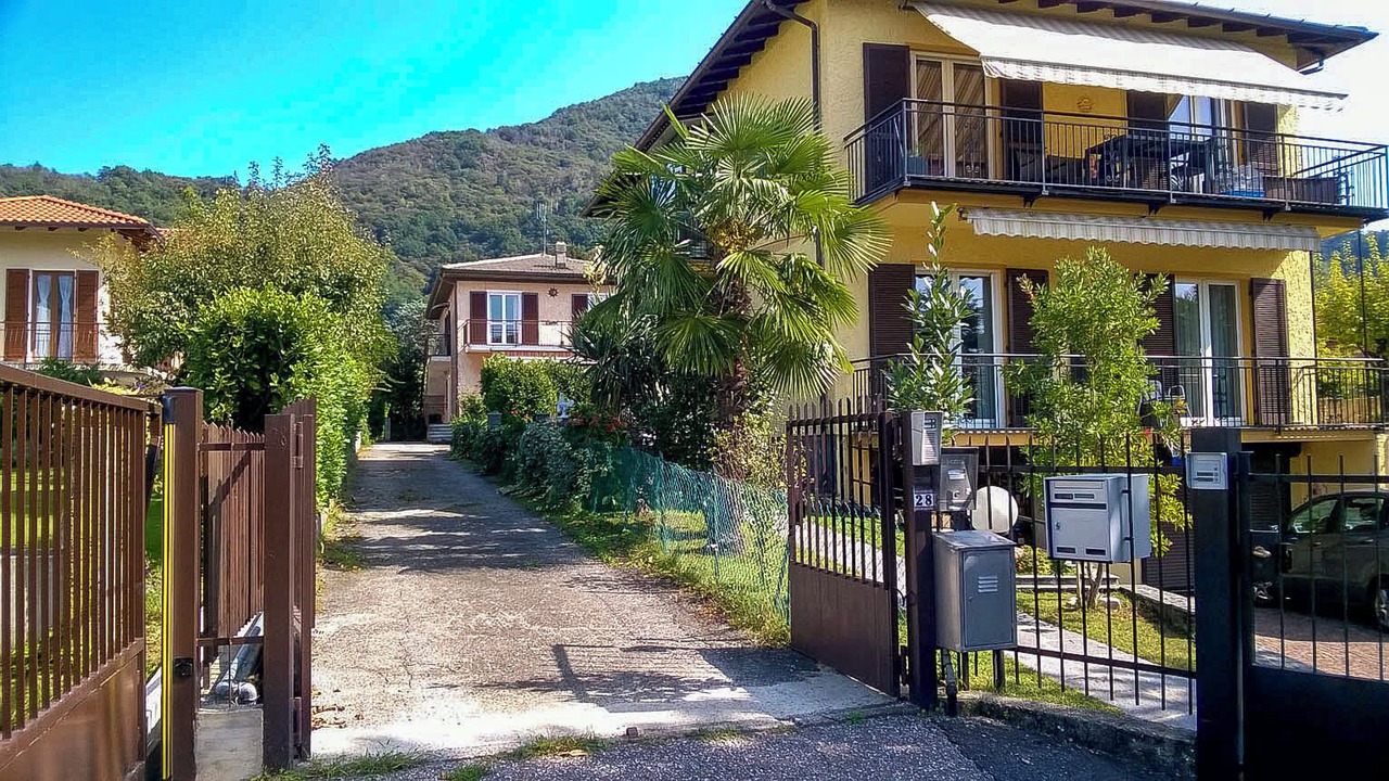 Photo of Outdoor in Maccagno