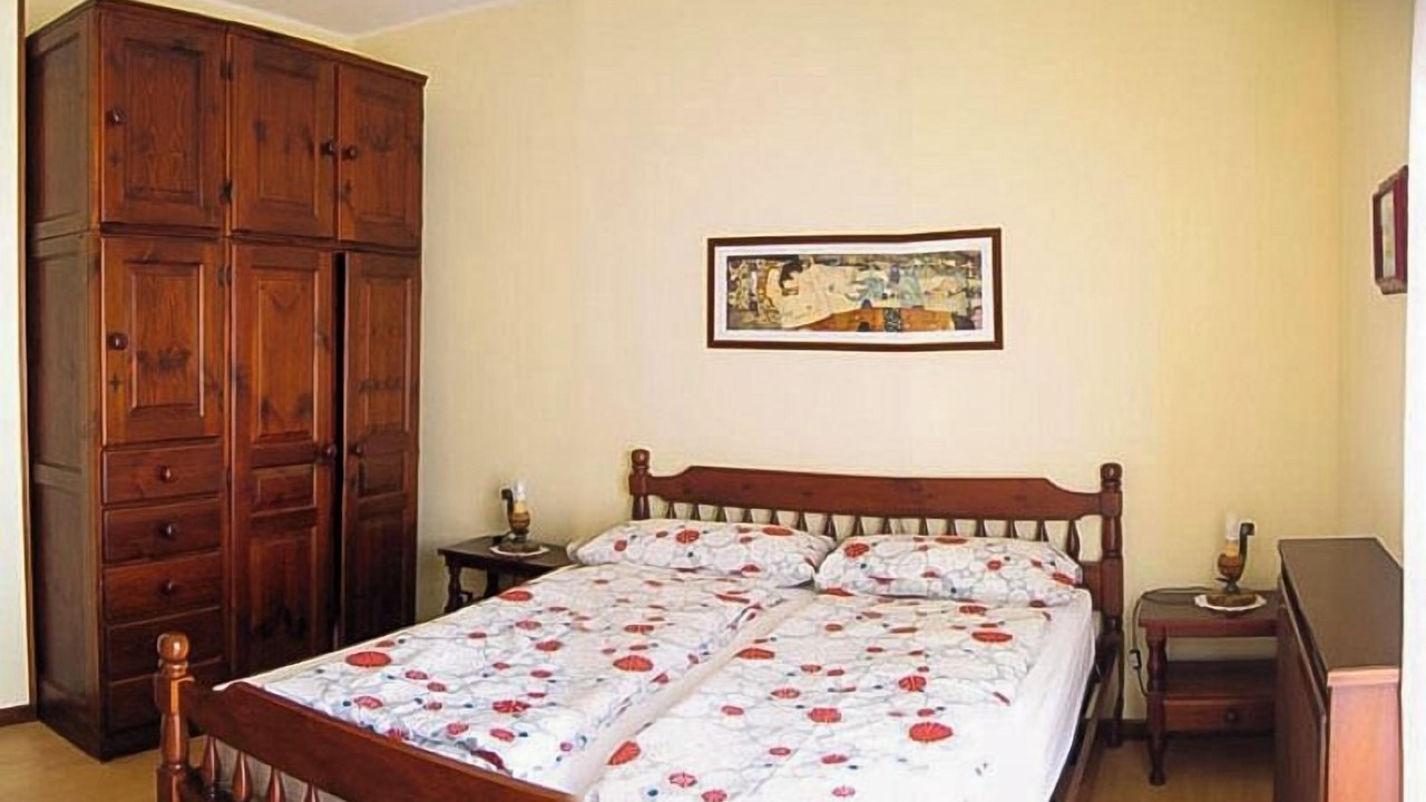 Photo of Bedroom in Maccagno