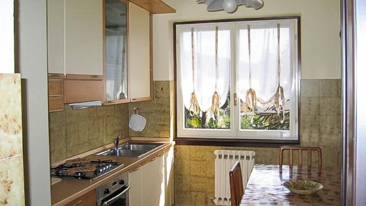 Photo of Kitchen in Maccagno