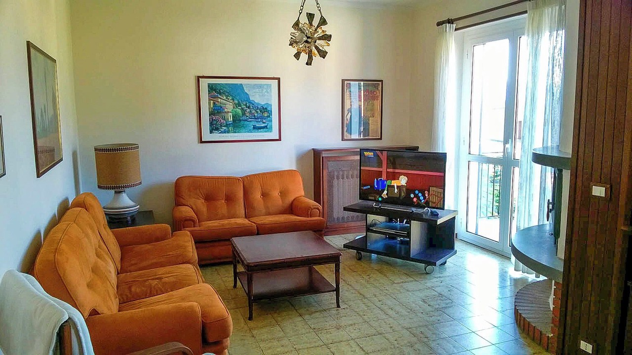 Photo of Livingroom in Maccagno