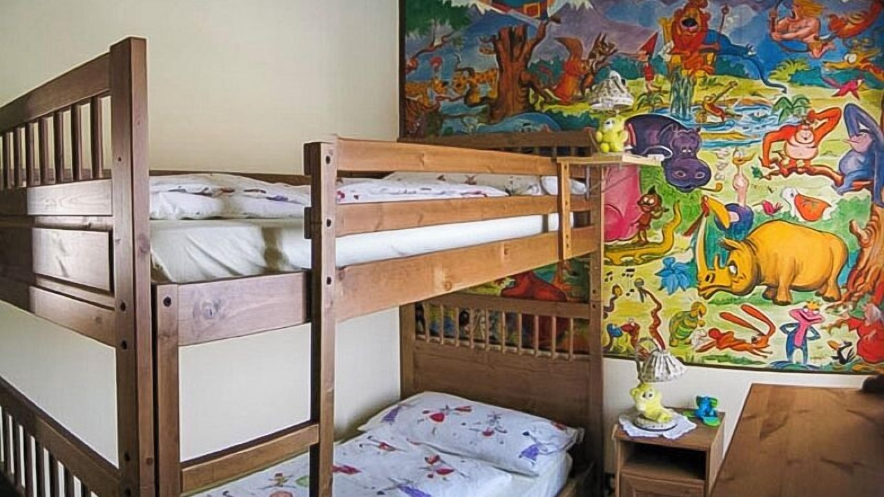 Photo of Bedroom in Maccagno