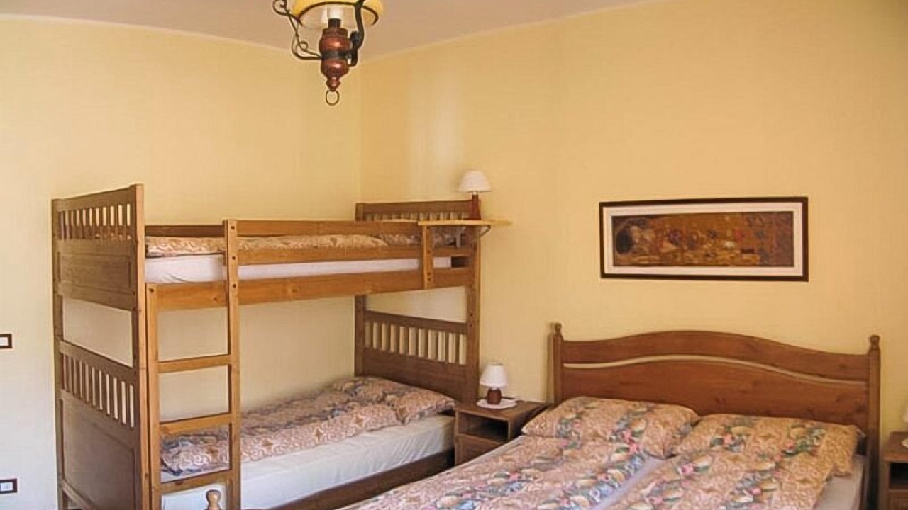 Photo of Bedroom in Maccagno