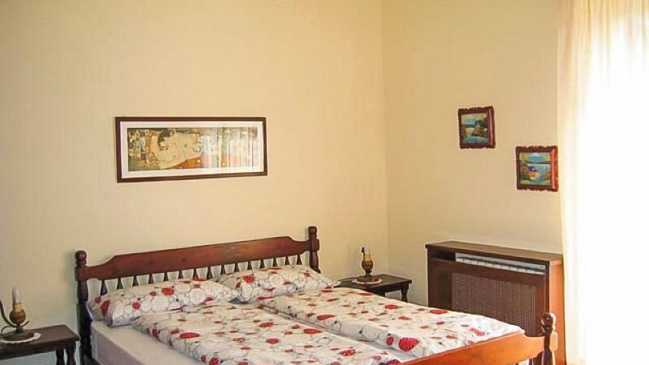 Photo of Bedroom in Maccagno