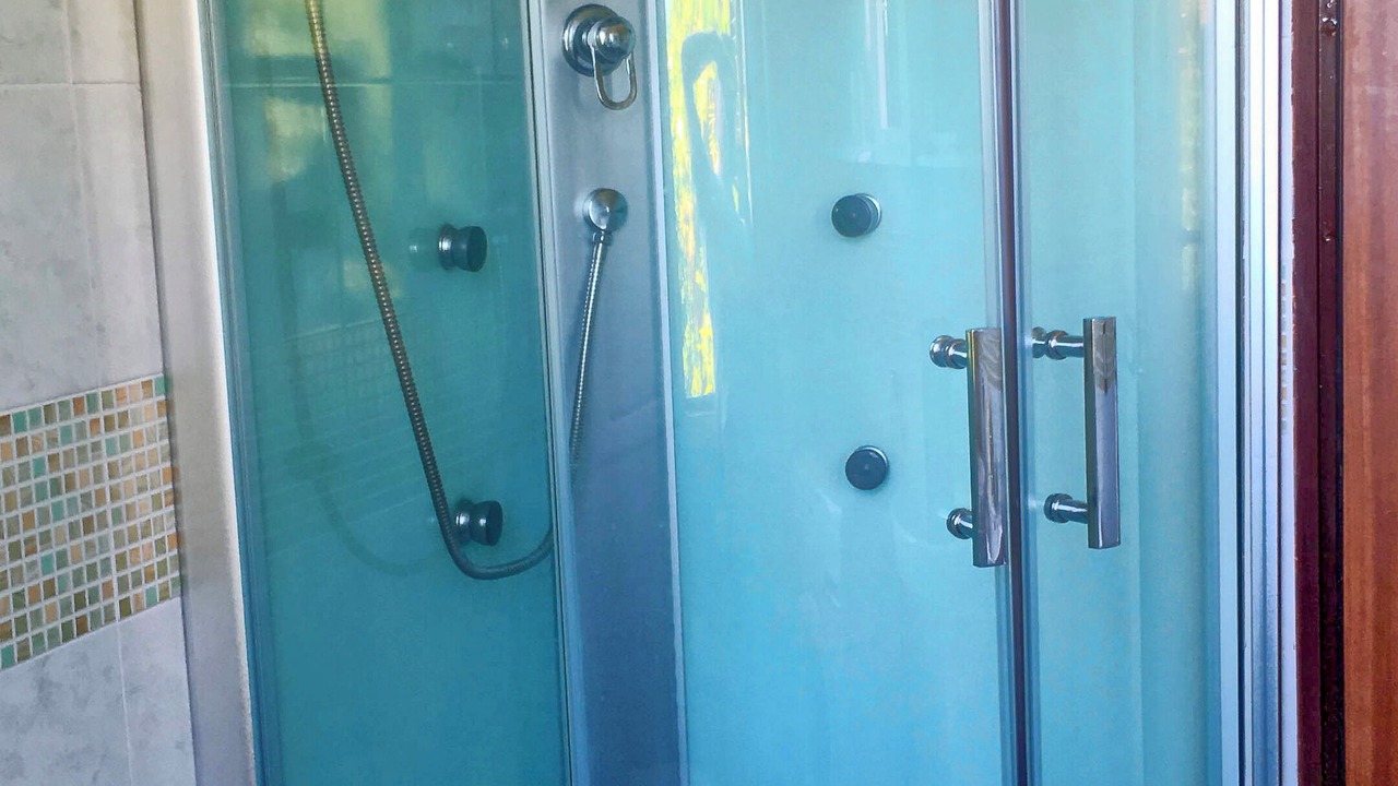 Photo of Bathroom in Maccagno