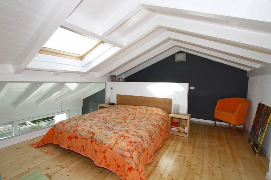 Photo of Bedroom in Poppino