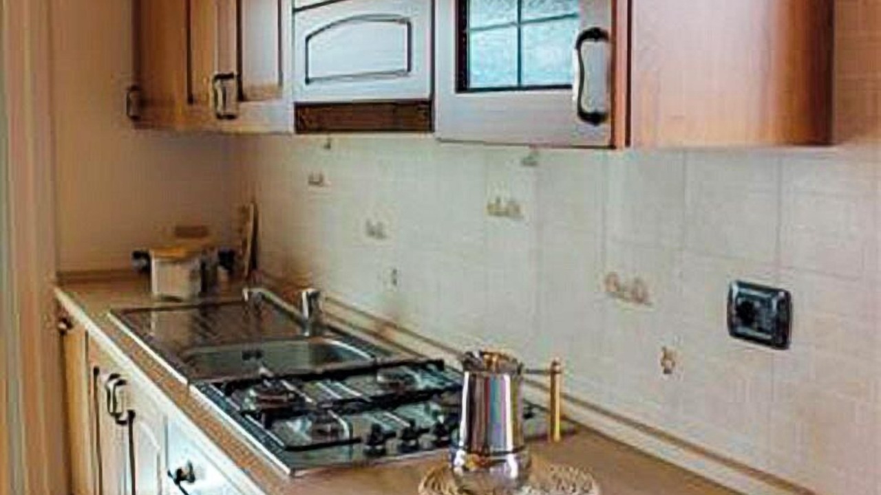 Photo of Kitchen in Poppino
