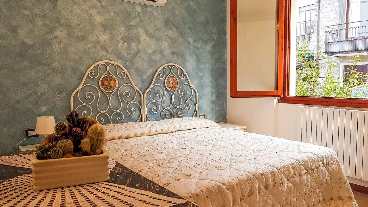 Photo of Bedroom in Lezzeno