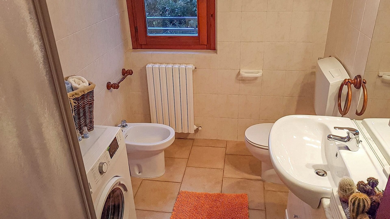 Photo of Bathroom in Lezzeno