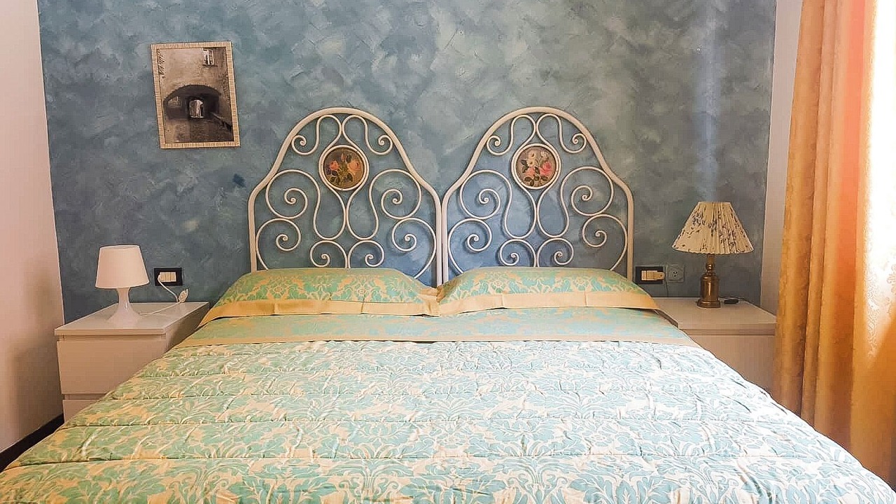Photo of Bedroom in Lezzeno