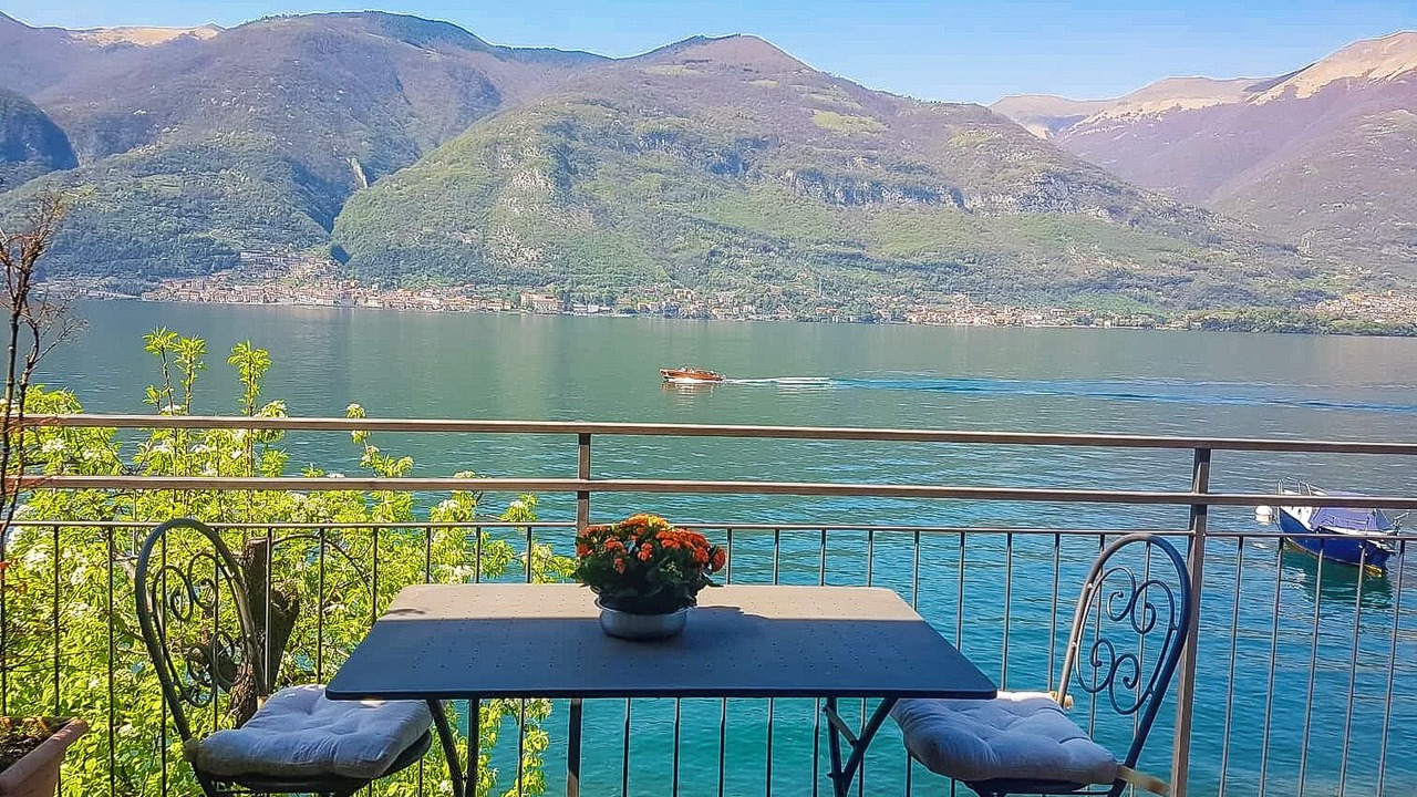 Photo of Outdoor in Lezzeno