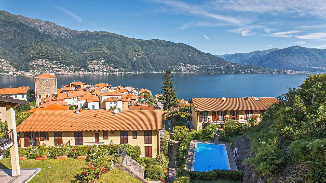 Photo of Outdoor in Maccagno con Pino e Veddasca