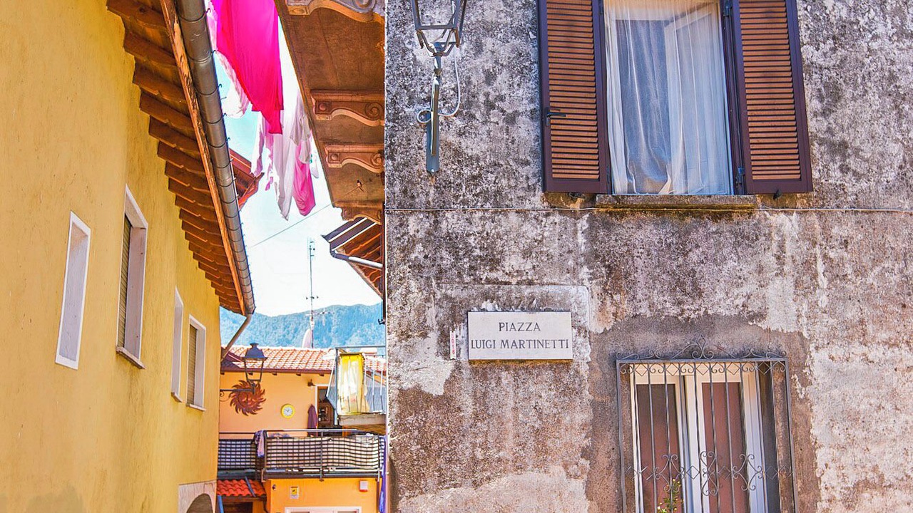 Photo of Outdoor in Maccagno con Pino e Veddasca