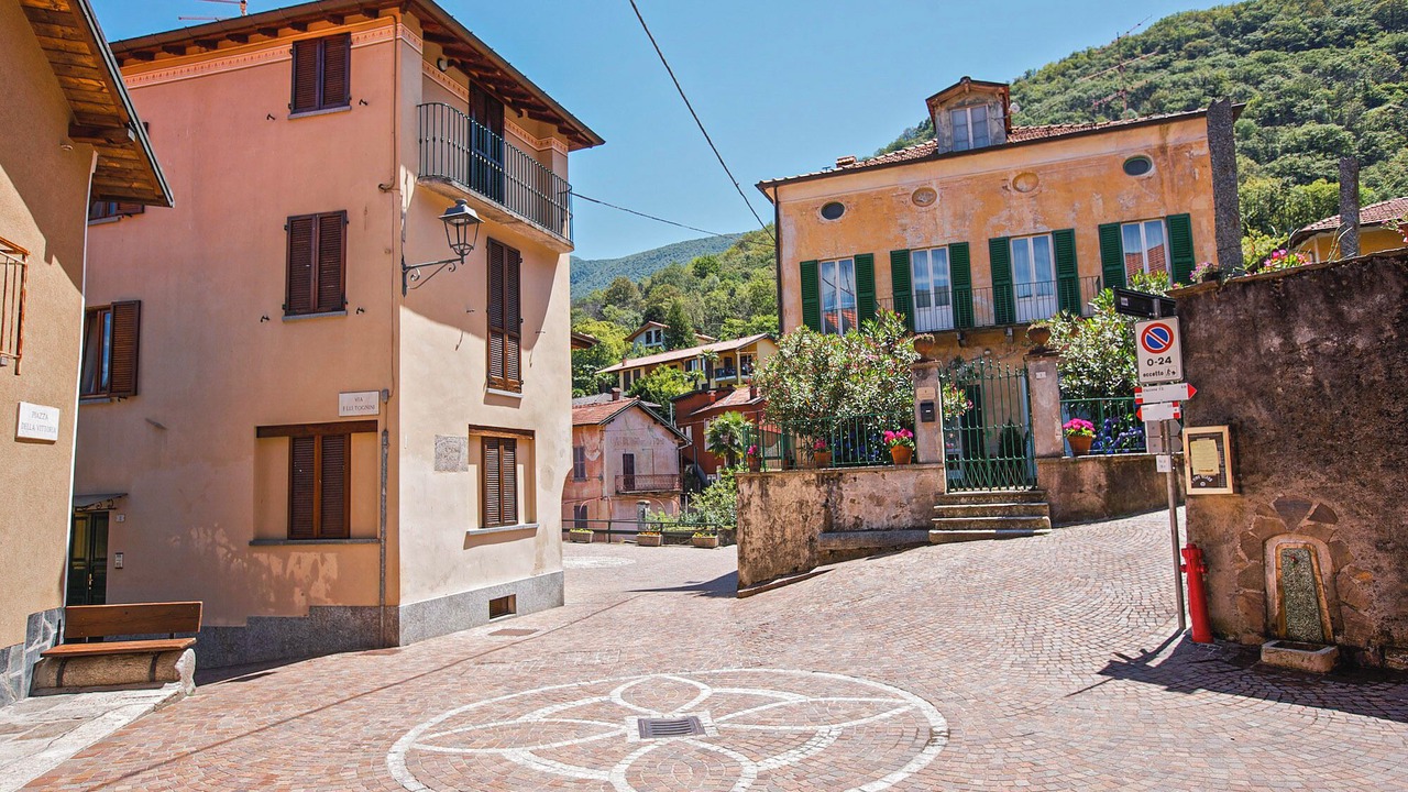 Photo of Outdoor in Maccagno con Pino e Veddasca