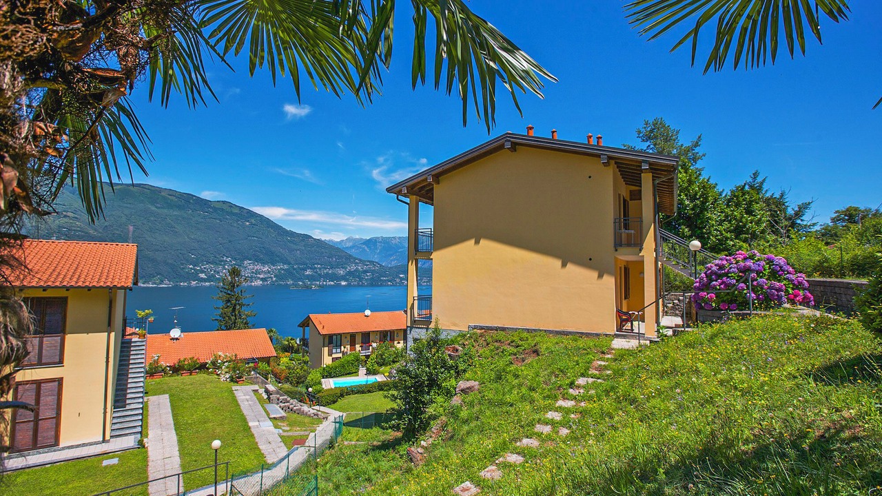 Photo of Outdoor in Maccagno con Pino e Veddasca