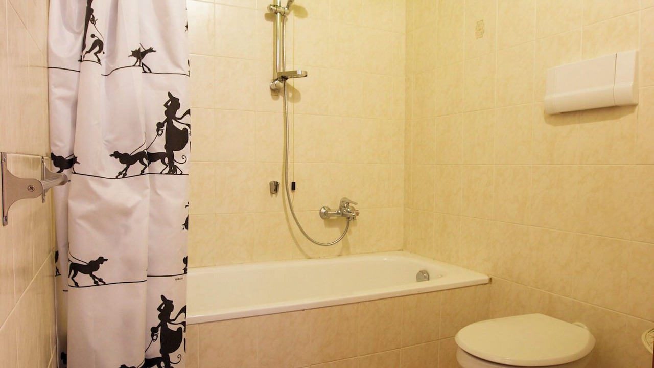 Photo of Bathroom in Maccagno con Pino e Veddasca