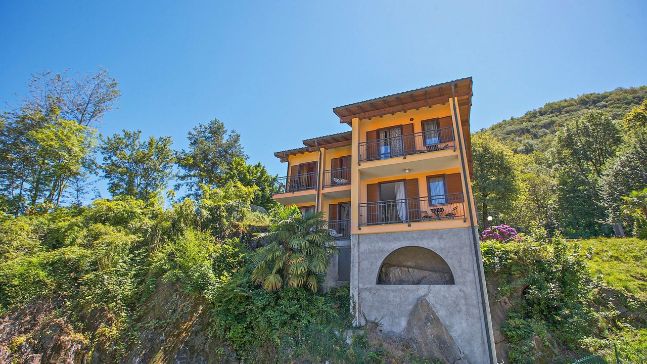 Photo of Outdoor in Maccagno con Pino e Veddasca