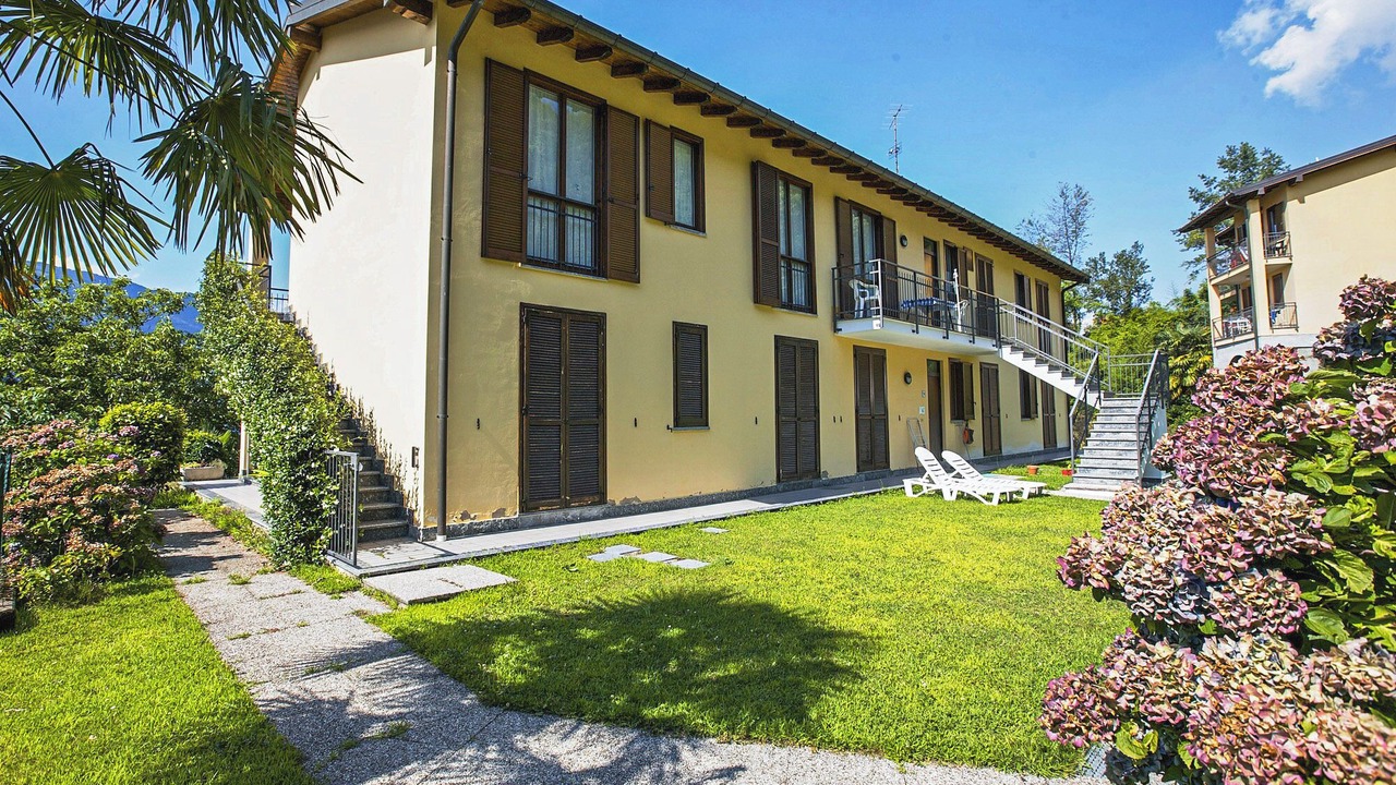 Photo of Outdoor in Maccagno con Pino e Veddasca