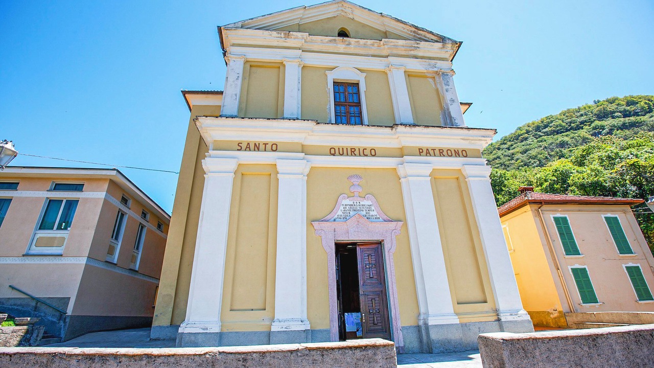 Photo of Outdoor in Maccagno con Pino e Veddasca