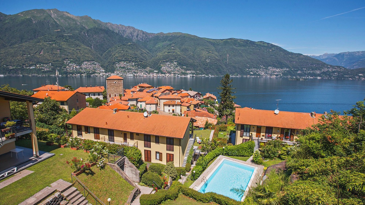 Photo of Outdoor in Maccagno con Pino e Veddasca