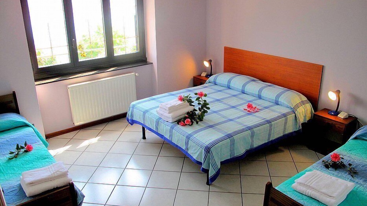 Photo of Bedroom in Vercana