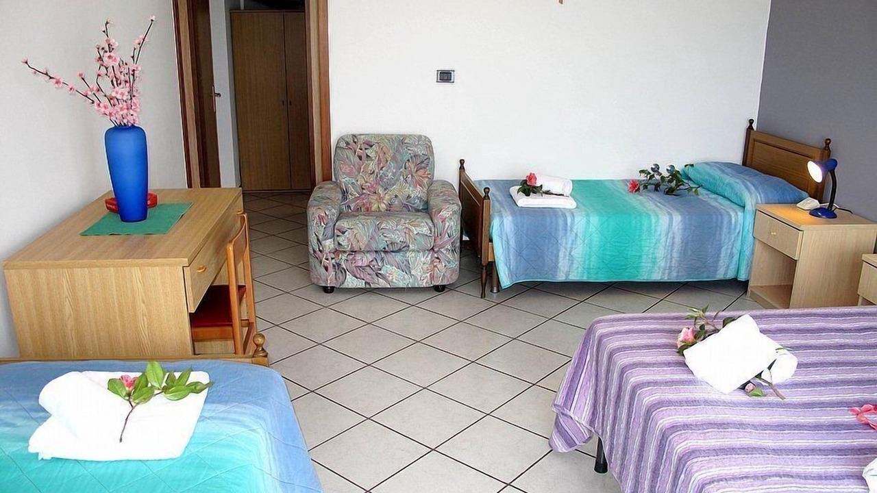 Photo of Bedroom in Vercana