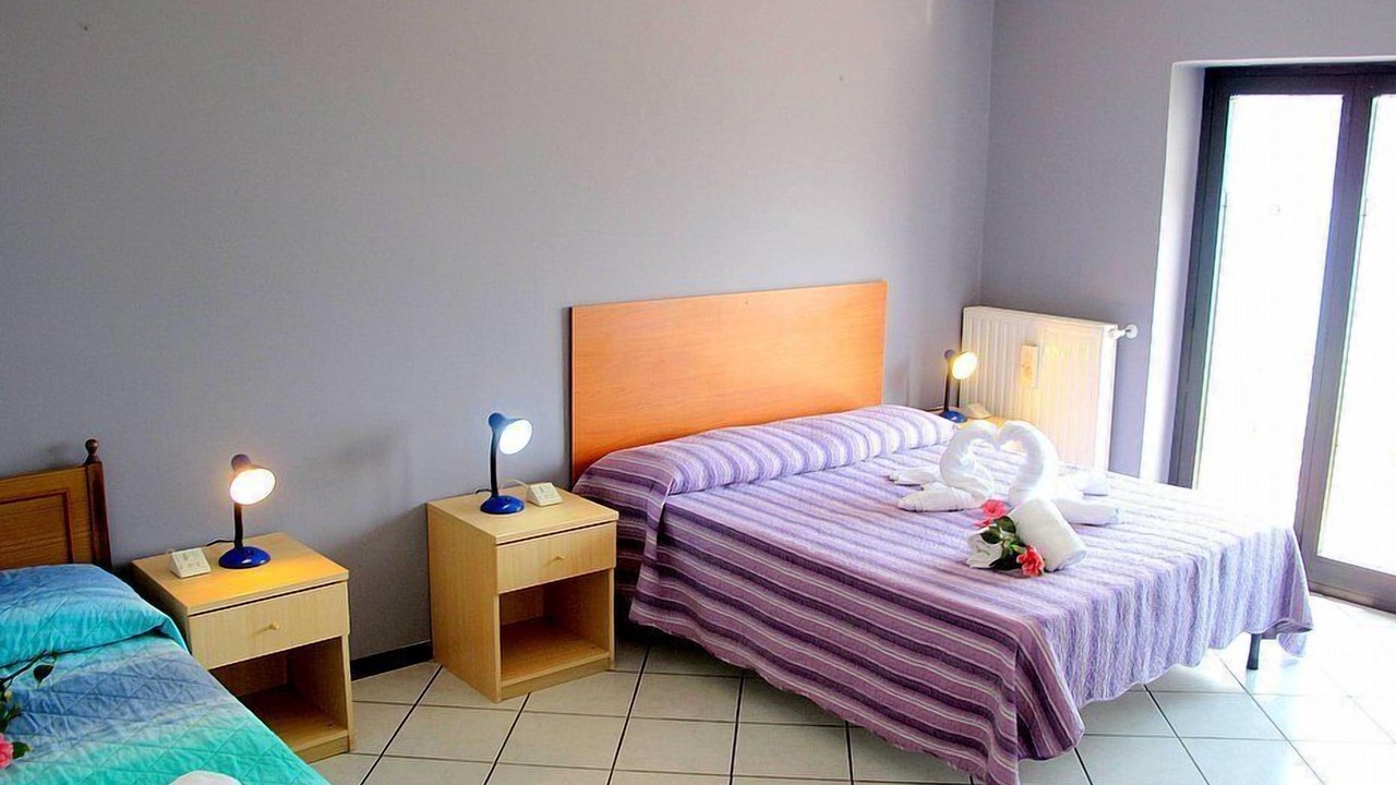 Photo of Bedroom in Vercana