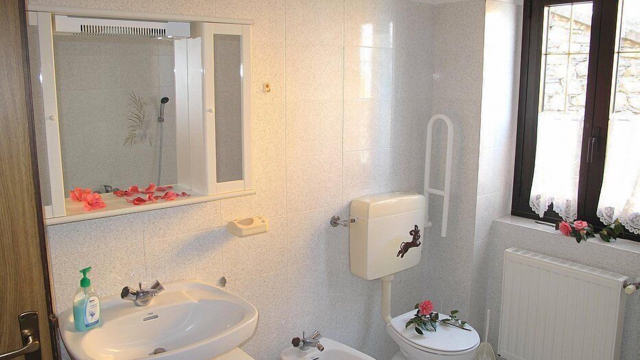 Photo of Bathroom in Vercana