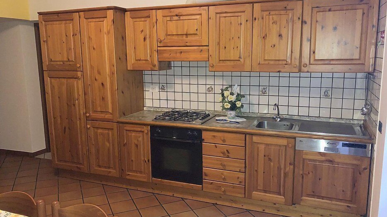 Photo of Kitchen in Vercana
