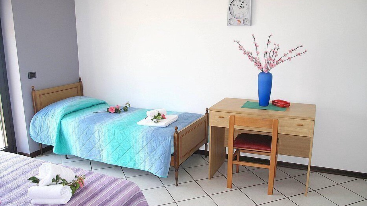 Photo of Bedroom in Vercana