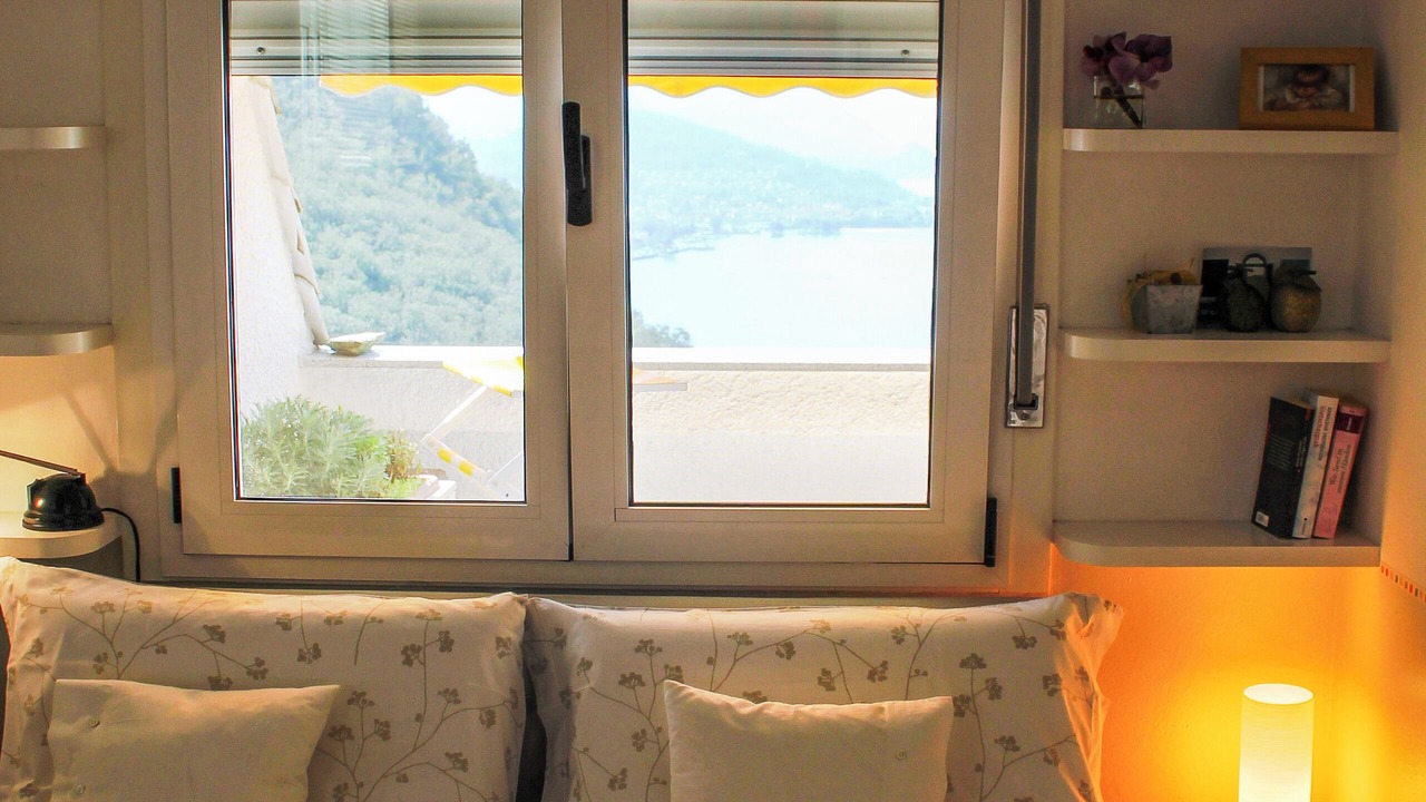Photo of Bedroom in Poppino