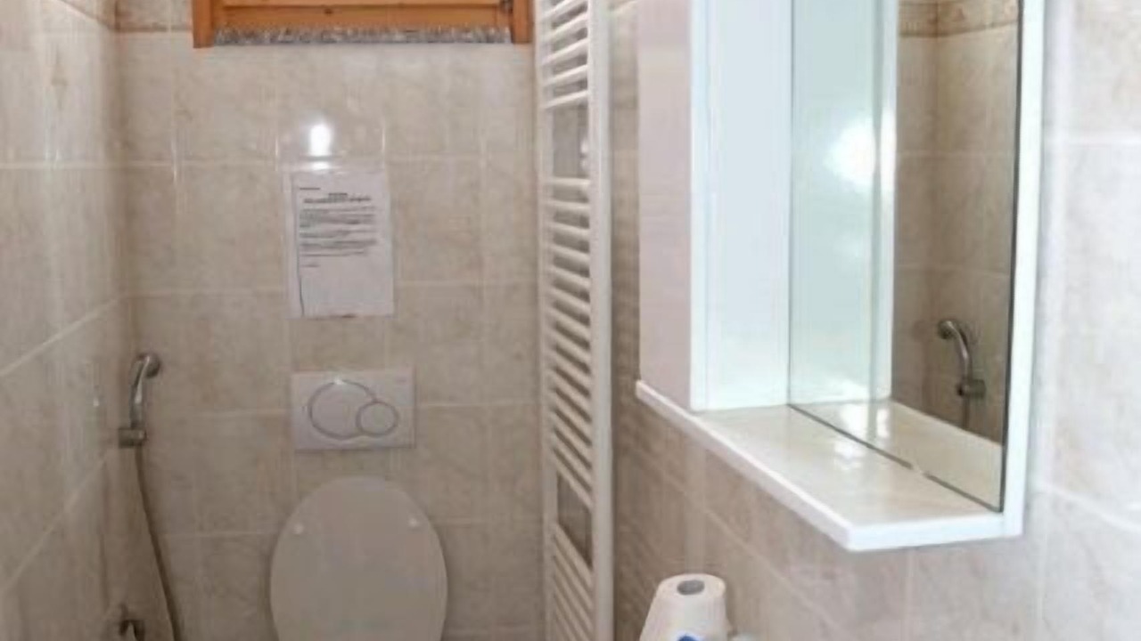 Photo of Bathroom in Tronzano Lago Maggiore