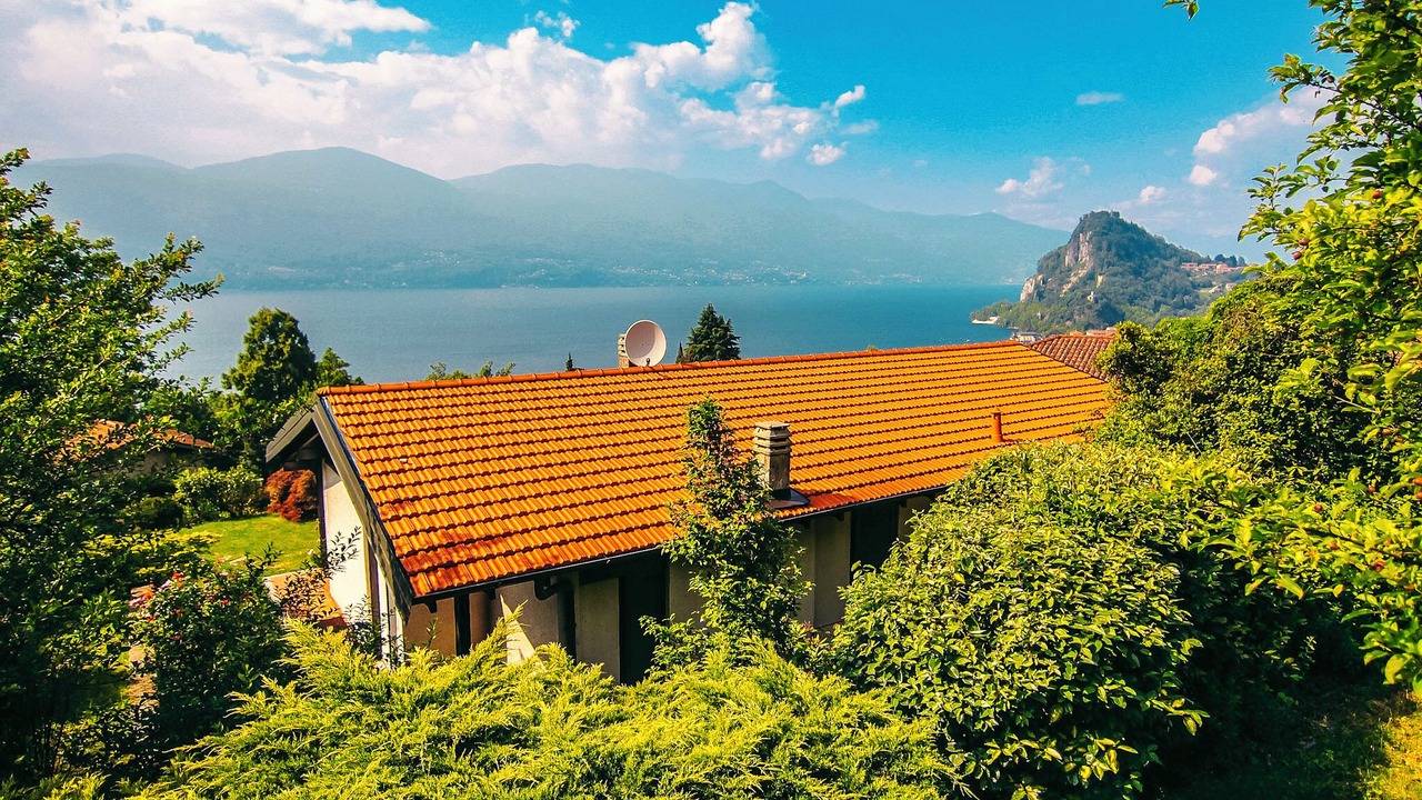 Photo of Outdoor in Castelveccana