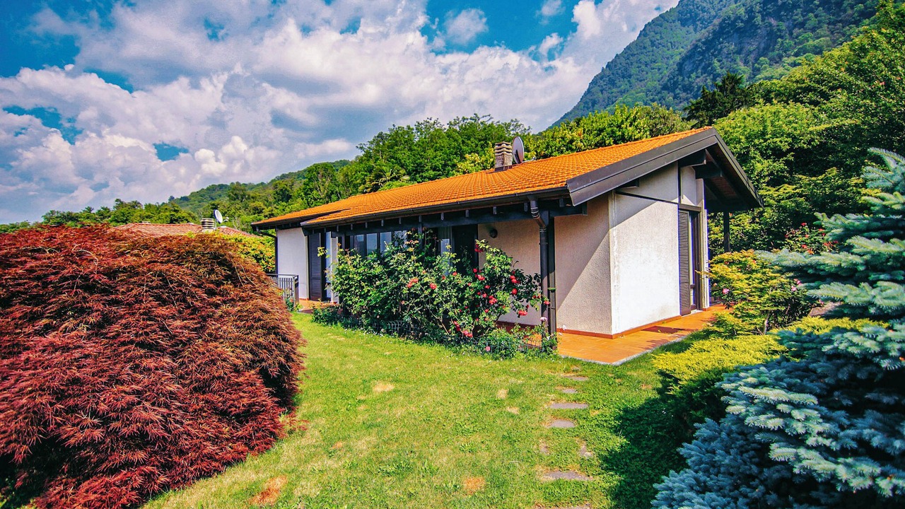Photo of Outdoor in Castelveccana