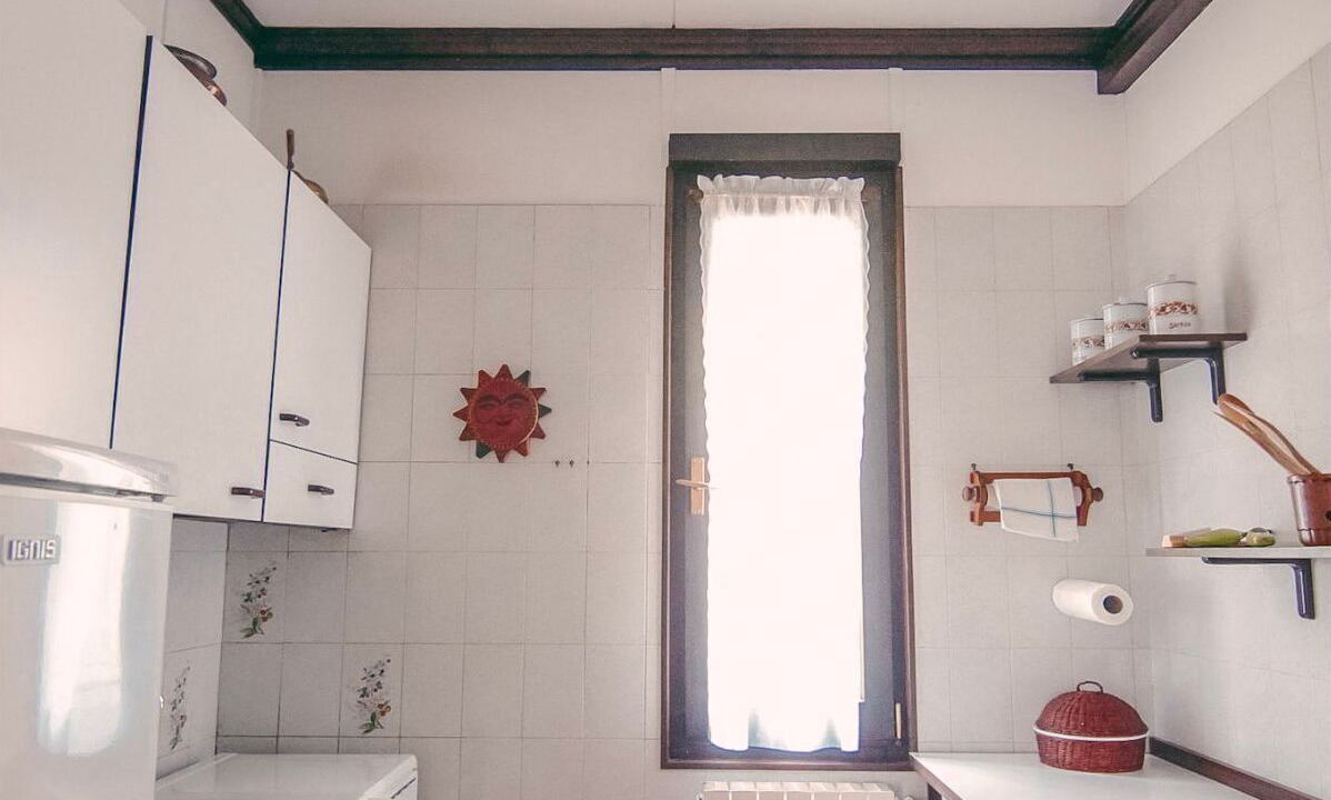 Photo of Kitchen in Castelveccana