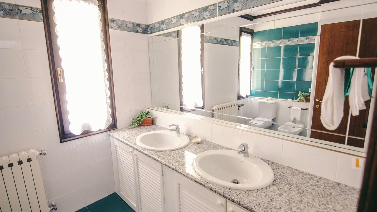 Photo of Bathroom in Castelveccana