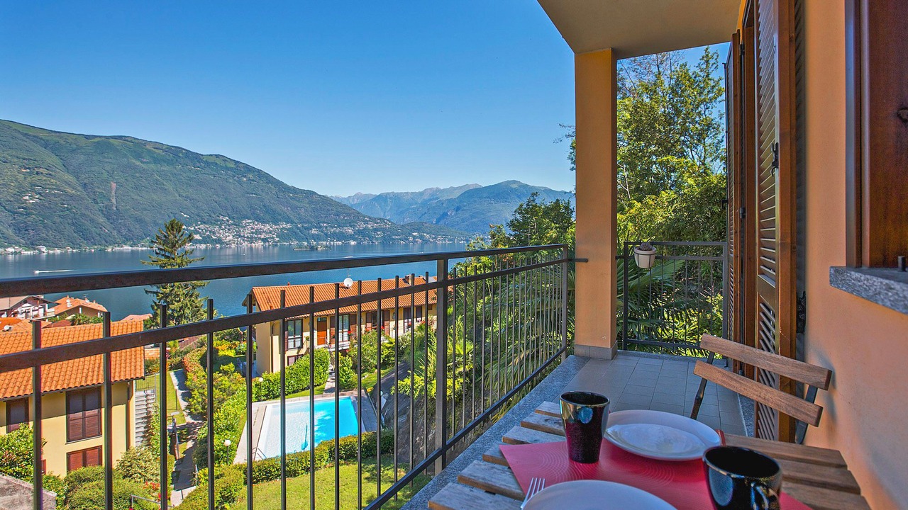 Photo of Outdoor in Maccagno con Pino e Veddasca