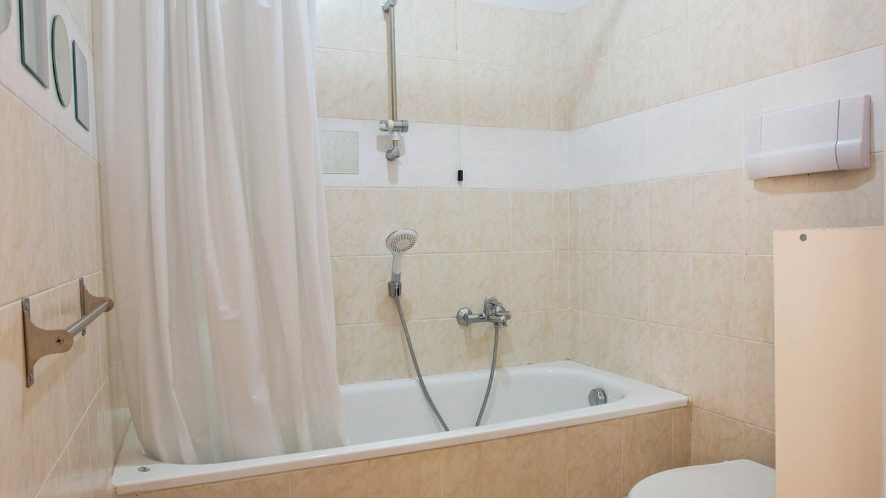 Photo of Bathroom in Maccagno con Pino e Veddasca