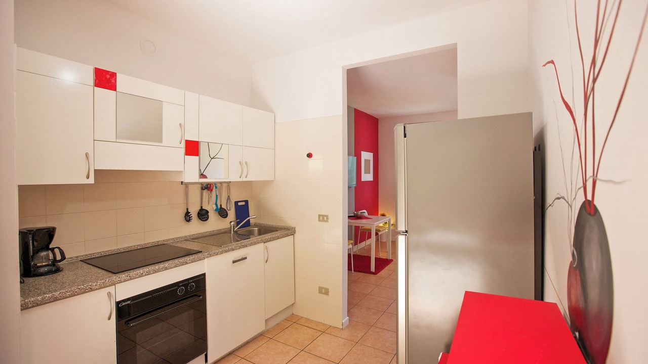Photo of Kitchen in Maccagno con Pino e Veddasca