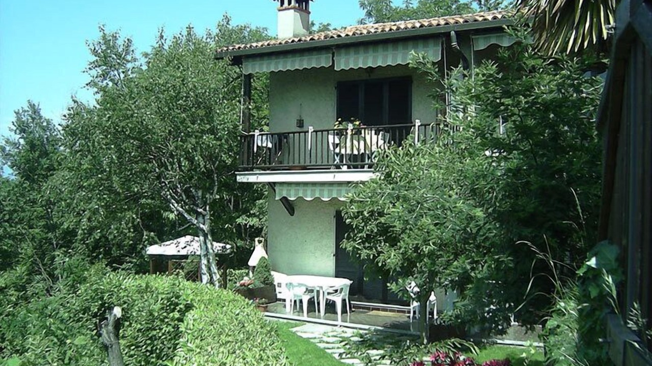 Photo of Outdoor in Porto Valtravaglia